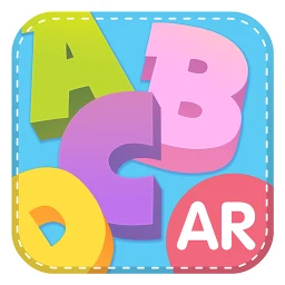 أيقونة Amazing Alphabet 3D