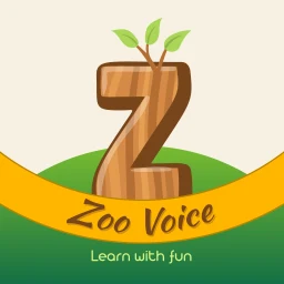 Zoo Voice: Learn with fun 图标