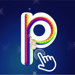 Значок Learn Portuguese Alphabet